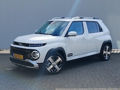 Hyundai Inster - 42 kWh 4-zits Pulse Advanced / DIRECT LEVERBAAR / Demonstratieauto /