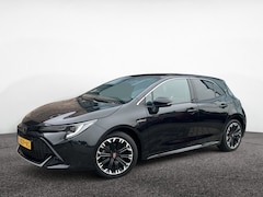 Toyota Corolla - 1.8 Hybrid GR-Sport