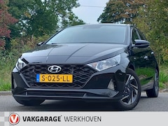 Hyundai i20 - 1.0 T-GDI Comfort Mild-Hybrid | Camera | Carplay