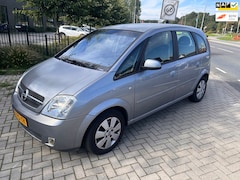 Opel Meriva - 1.6-16V Cosmo CLIMATRONIC NIEUWE APK