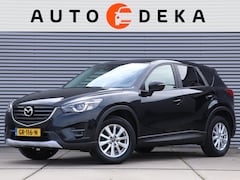 Mazda CX-5 - 2.0 SkyActiv-G 165 Skylease GT Automaat *Leder*Parkeersens