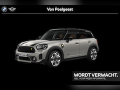 MINI Countryman - 1.5 Cooper S E ALL4 ALL4 - Verwacht: oktober 2026