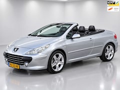 Peugeot 307 CC - 2.0-16V Oxygo