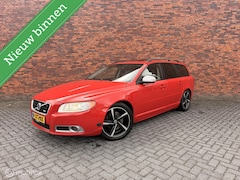 Volvo V70 - 2.5T 231PK Schroefset Airco