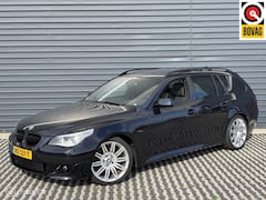 BMW 5-serie Touring - 535d High Executive | M-Pakket