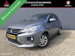 Mitsubishi Space Star - 1.2 Intense