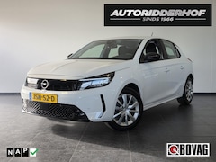Opel Corsa Electric - Long Range Business Edition 51 kWh 156PK | NL-Auto | 360° Camera | Adaptieve Cruise Contro