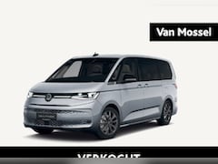 Volkswagen Multivan - 1.5 eHybrid L2 Bulli Edition 4Motion 245PK | #AD | Airco | Automaat | Navigatie | Keyless