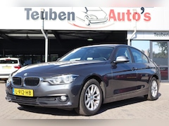 BMW 3-serie - 316d Corporate Lease Essential | Automaat Bluetooth | Cruise control | Climate control |
