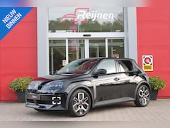 Renault 5 - 5 COMFORT RANGE TECHNO 150PK 52 kWh *NIEUWE AUTO* | PACK WINTER TECHNO: (ELEKTRISCH VERWAR