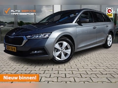 Skoda Octavia Combi - 1.5 e-TSI Business Edition | ACC | LED | DAB |