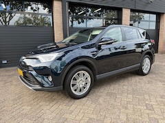 Toyota RAV4 - 2.5 Hybrid AWD Executive Trekhaak