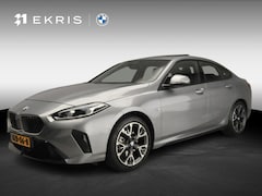 BMW 2-serie Gran Coupé - 220 | M-Sportpakket | LED | Navigatie | Panoramadak | Sportstoelen | DAB | Alu 18 inch