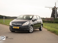Opel Corsa - 1.2-16V|All-Season|Nieuwe APK|All Season|Airco|