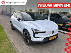 Volvo EX30 - Twin Motor Performance Ultra 69 kWh |NAP|DOH|1e eigenaar|Pano