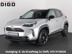 Toyota Yaris Cross - 1.5 Hybrid 115 Dynamic Luxury Bi-Tone | Stuur- & Stoelverwarming | Apple Carplay & Android