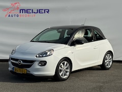 Opel ADAM - 1.0 Turbo Jam Favourite Sportvelgen | Cruise | Airco