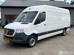 Mercedes-Benz Sprinter - 315 1.9 CDI L3H2 Automaat