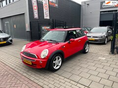MINI 3-Deurs - 1.6 One Seven Panoramadak Airco NAP APK