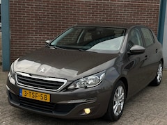 Peugeot 308 - 1.2 VTi Active | Garantie Pakket | Nap | Netjes