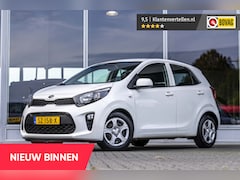 Kia Picanto - 1.0 CVVT EconomyPlusLine | NL auto | Elek. ramen