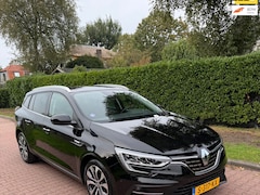 Renault Mégane Estate - 1.3 TCe 140 Techno NAP NWE APK