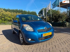 Toyota Yaris - 1.3 VVTi Aspiration