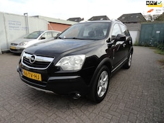 Opel Antara - 3.2 AUT V6 Cosmo LEER CLIMA