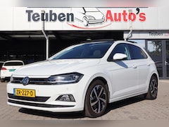 Volkswagen Polo - 1.0 TSI Highline | Elektrisch glazen panorama-dak | Rondom LED | Adaptive cruise control |
