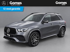 Mercedes-Benz GLE-Klasse - 450 4MATIC Premium Plus