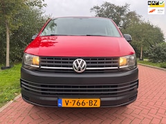 Volkswagen Transporter - 2.0 TDI L2H3 EURO 6 MARGE