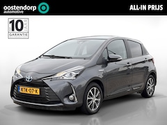 Toyota Yaris - 1.5 Hybrid Y20 | AppleCarplay / Androidauto | Achteruitrij camera | Keyless |