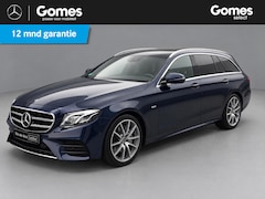 Mercedes-Benz E-klasse Estate - 200 Business Solution Sport