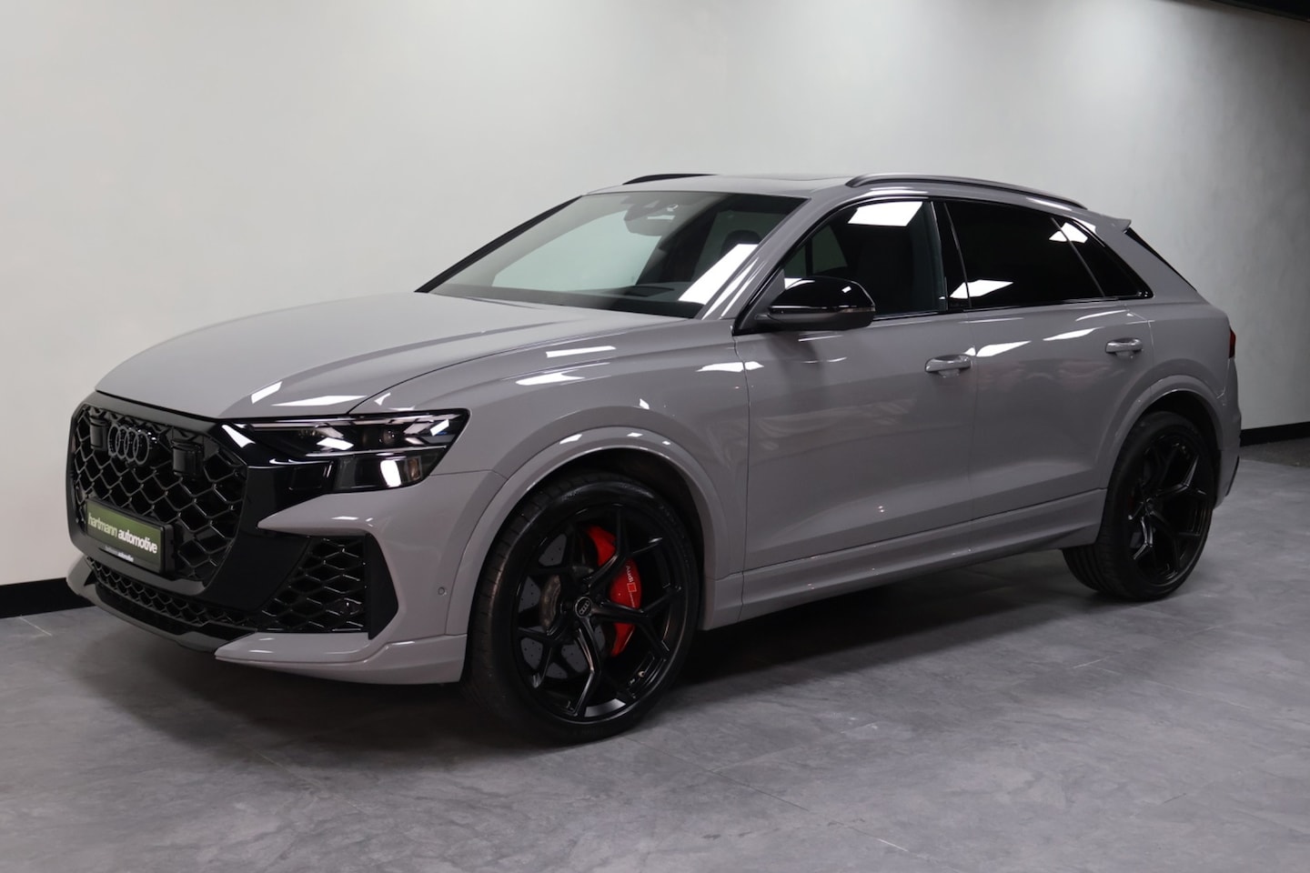 Audi Q8 - 4.0 TFSI RS Q8 Performance|Pano|Ceramic|B&O - AutoWereld.nl