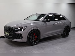 Audi Q8 - 4.0 TFSI RS Q8 Performance|Pano|Ceramic|B&O