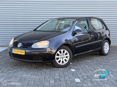 Volkswagen Golf - 1.6 FSI Comfortline | Nette staat |