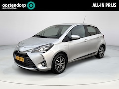 Toyota Yaris - 1.5 Hybrid Y20 | Rijklaarprijs | Navigatiesysteem | Parkeersensoren achter | Cruise Contro