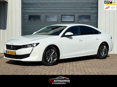 Peugeot 508 - 1.5 BlueHDI Blue Lease Allure NAVI / CRUISE