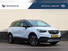Opel Crossland X - 1.2 Turbo Innovation | Trekhaak | Head-up | Winterpack | Camera | Origin NL