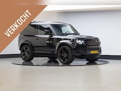 Land Rover Defender Hard Top - 3.0 D200 90 MHEV X-Dynamic SE | Cold Climate | Trekhaak |