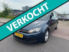 Volkswagen Golf - 1.6 TDI Highline AIRCO-NAVI-PDC