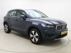 Volvo XC40 - T5 Recharge Business Pro / Stoel-Stuur verwarming / Trekhaak / Navi / Bluetooth / Pdc came