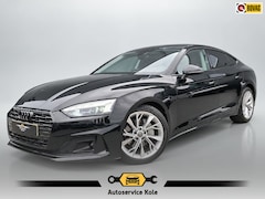 Audi A5 Sportback - 40 TFSI Business Edition * Navigatiesysteem * AUTOMAAT * Elektrische kofferklep