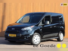 Ford Transit Connect - 1.5 TDCI L1 Trend 3zits Org.NL 2-schuifd. camera navi