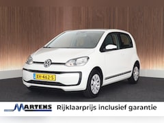 Volkswagen Up! - 1.0 60pk BMT move up Airco DAB