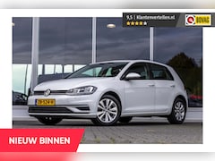 Volkswagen Golf - 1.0 TSI Comfortline | Carplay | ACC | Stoel verw