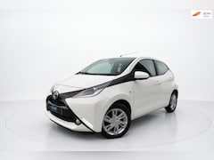 Toyota Aygo - 1.0 VVT-i x-play AUTOMAAT AIRCO