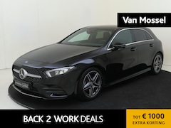 Mercedes-Benz A-klasse - 180 Business Solution AMG | Wordt Verwacht | Apple Carplay / Android Auto | Achteruitrijca