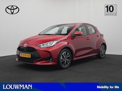 Toyota Yaris - 1.5 Hybrid Dynamic