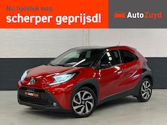 Toyota Aygo X - 1.0 VVT-i MT Pulse | LED | Sensoren |Clima |Keyless | Stoelverwarming